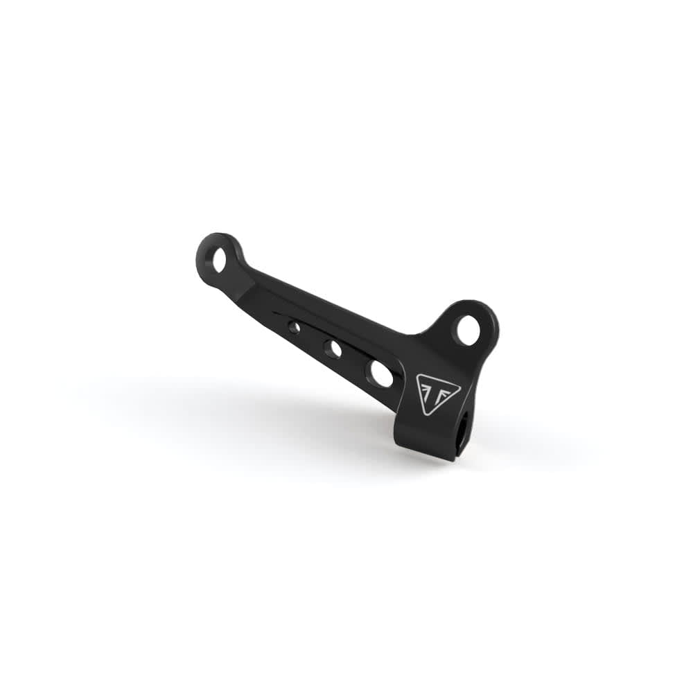 Clutch Cable Guide Black Triumph Motorcycles